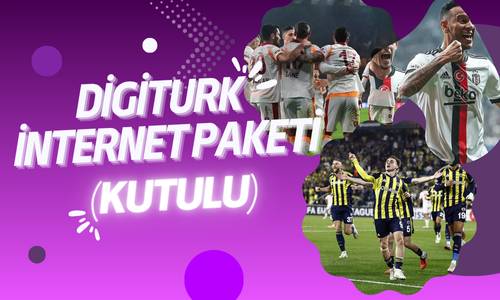 Digiturk HD yayın ve abonelik kampanyaları