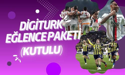 Digiturk HD yayın ve abonelik kampanyaları